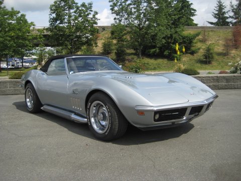 Corvette For Sale Chevrolet Corvette For Sale