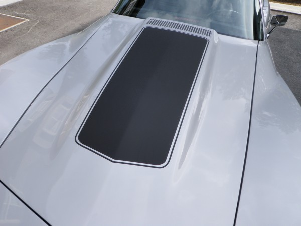 corvette  stingray Cheverolet corvette  stingray