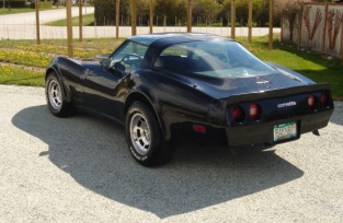 Corvette Stingray  Price on Loading Admin Uploads T Tops Off Jpg Loading Admin Uploads Rear Jpg