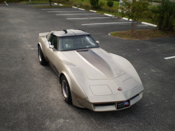 Corvette Chevrolet  Corvette