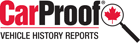 CarProof Logo